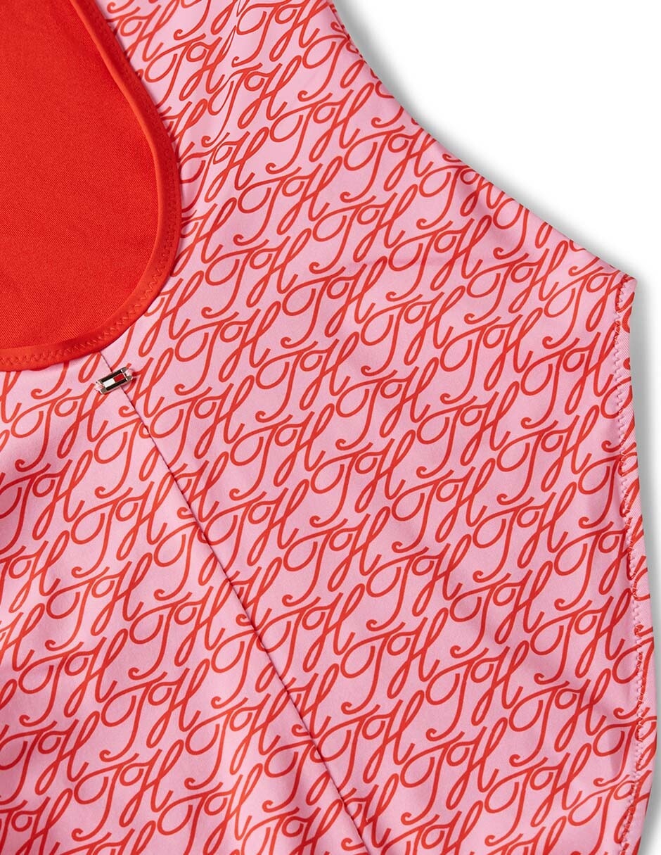 Traje de baño completo para mujer 3