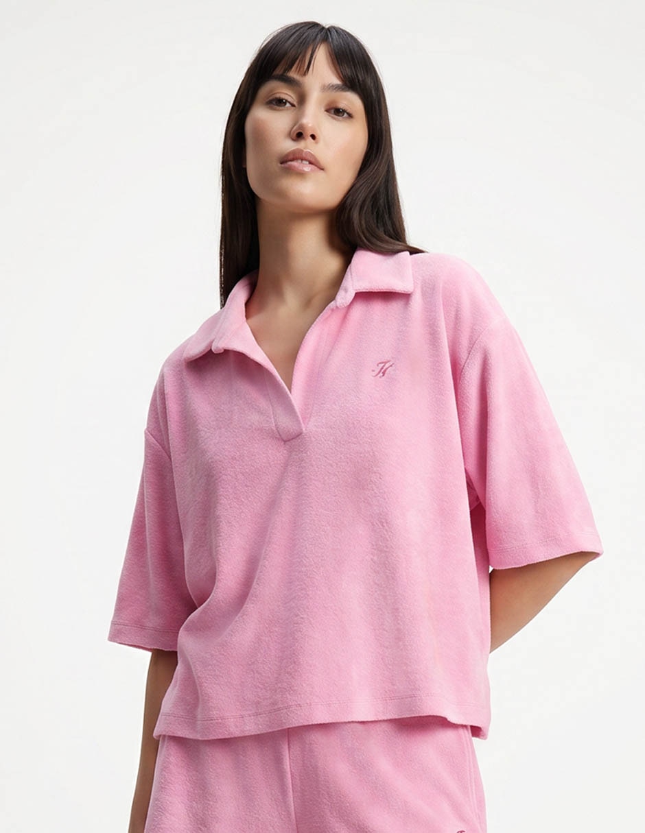 Blusa Hilfiger para mujer