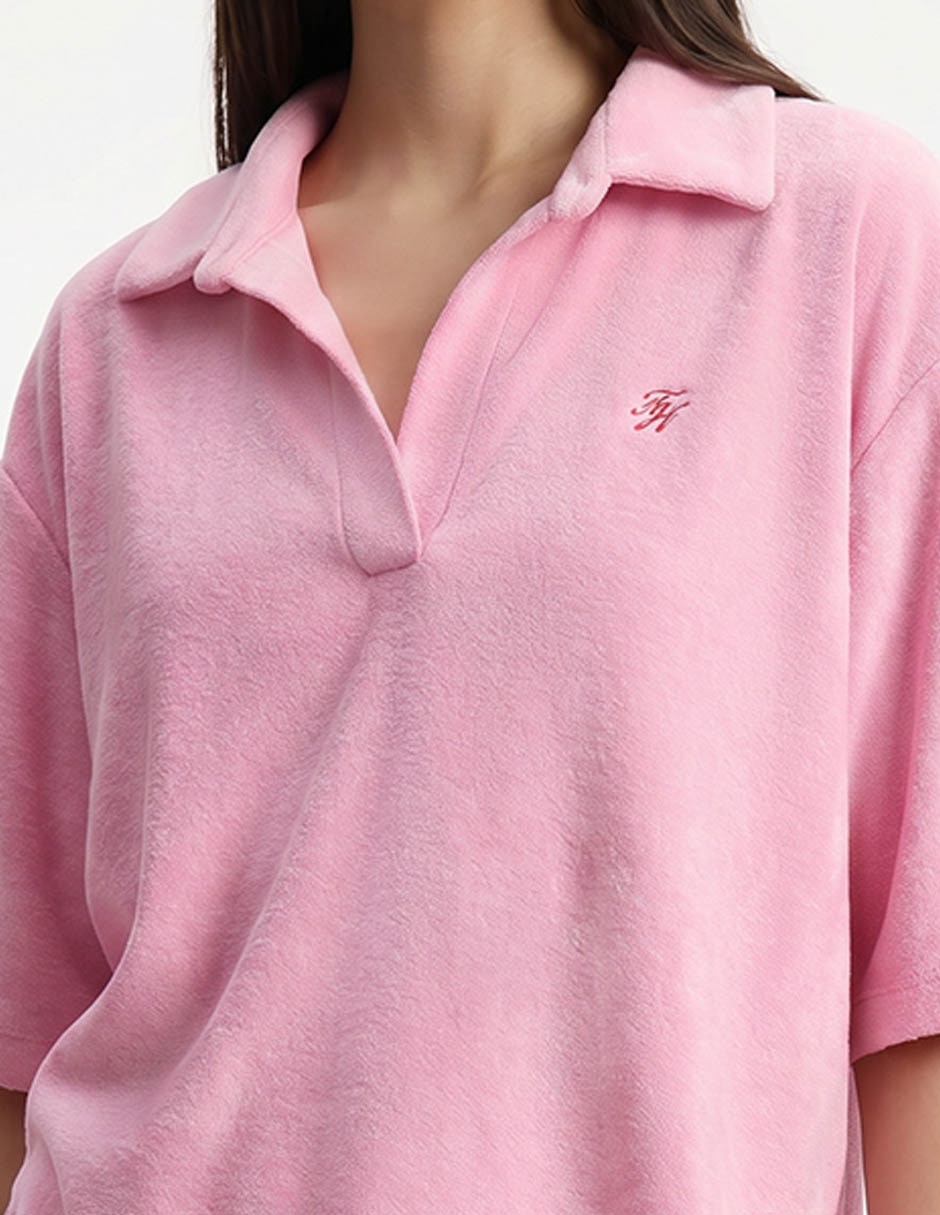 Blusa Hilfiger para mujer 4