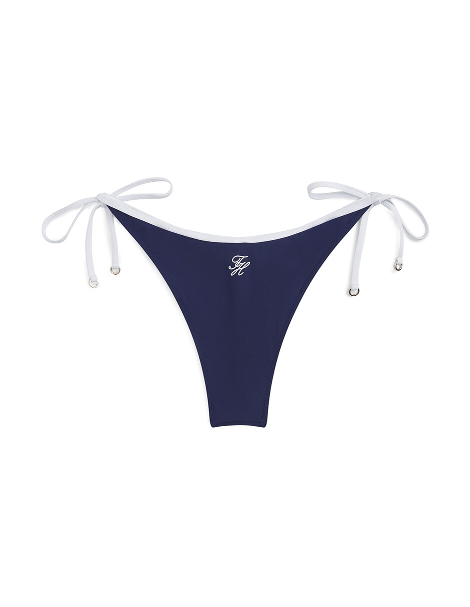 Bikini a la cintura para mujer 2