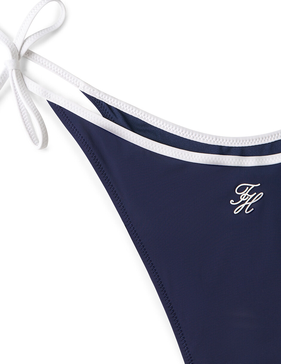 Bikini a la cintura para mujer 3