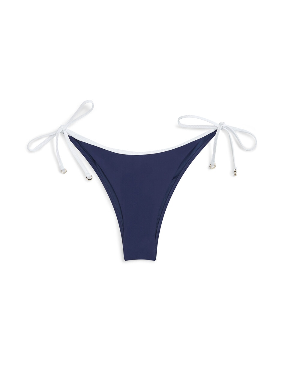 Bikini a la cintura para mujer