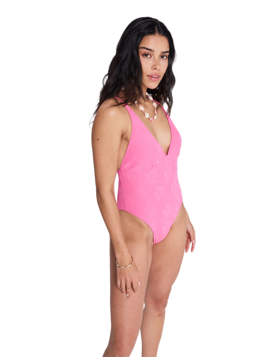 Traje de baño completo para mujer
