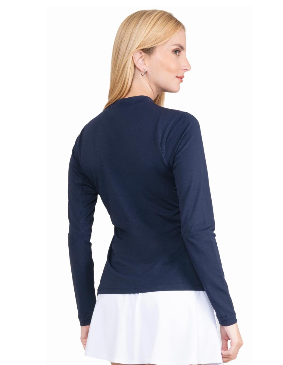 Wetshirt para mujer 2