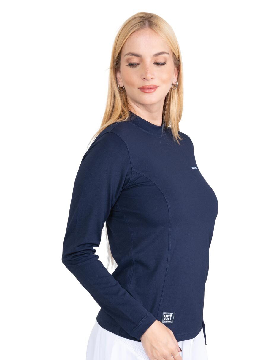 Wetshirt para mujer 3