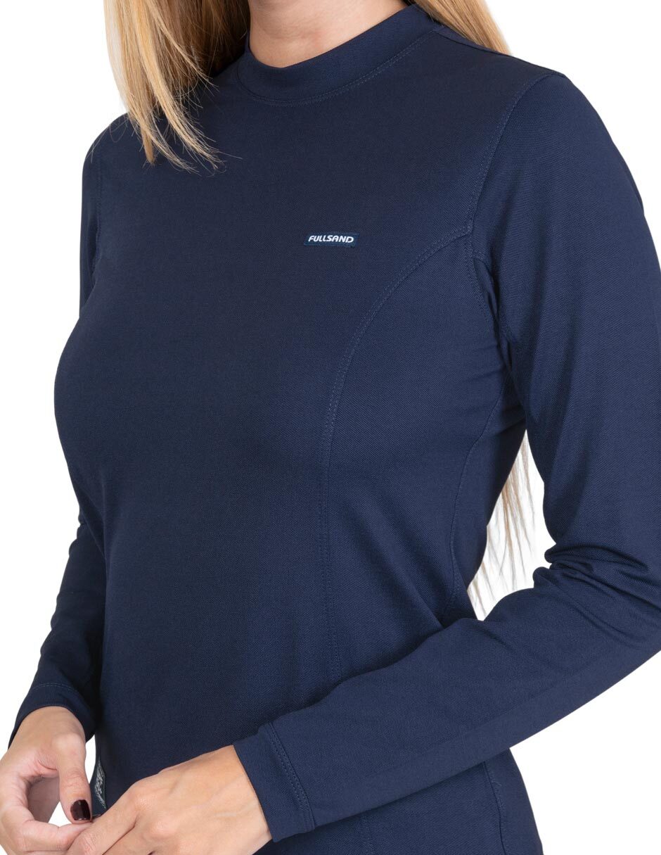 Wetshirt para mujer 4