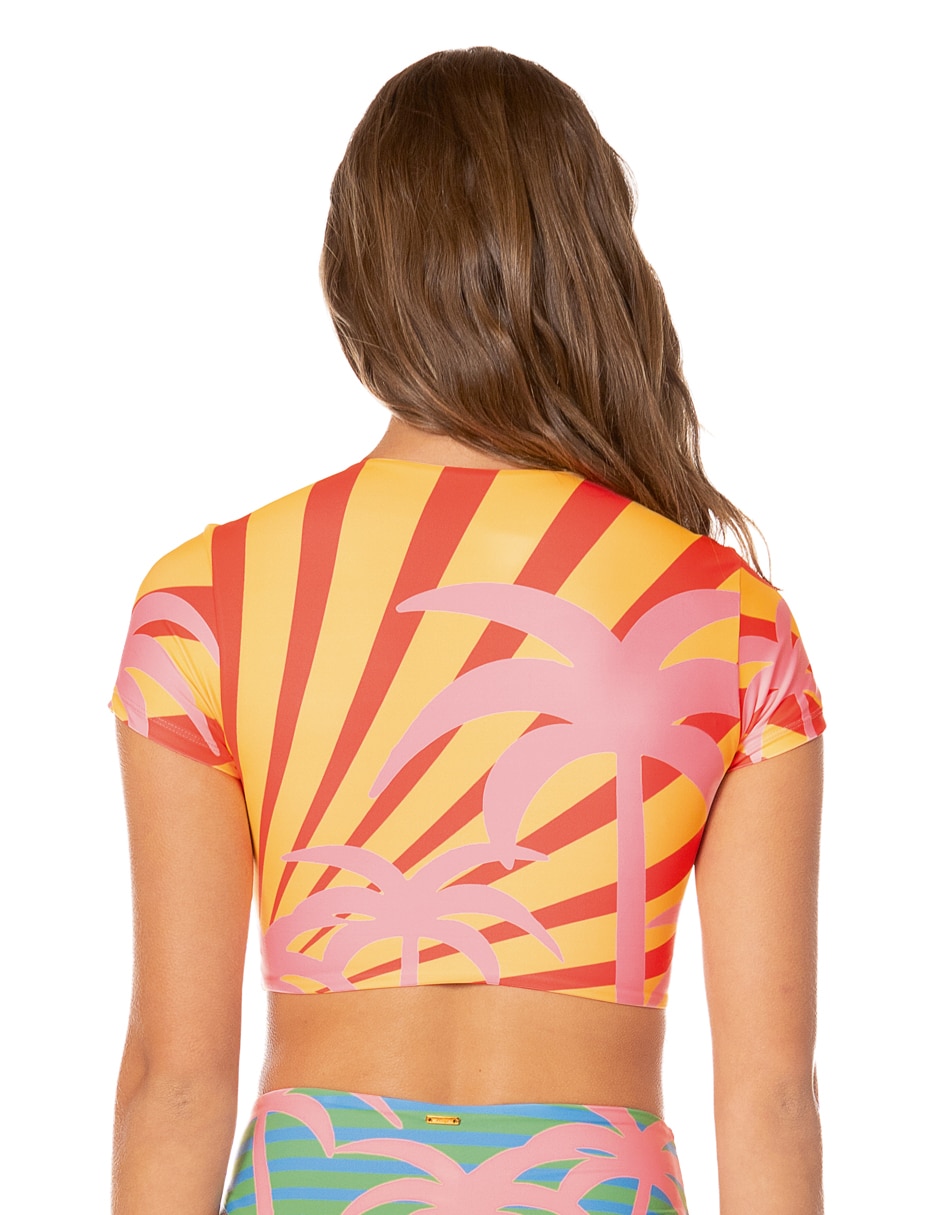 Top bikini para mujer 2