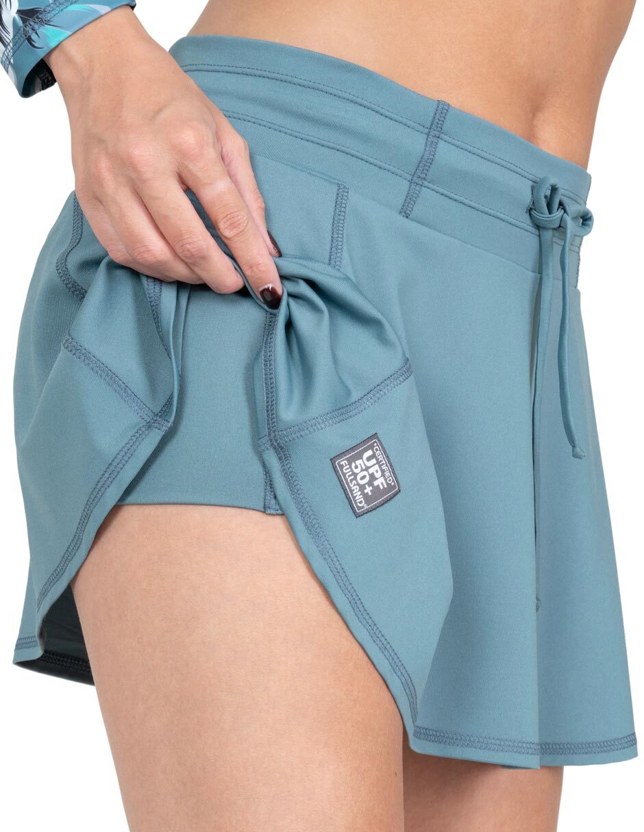 Bikini a la cintura para mujer 2