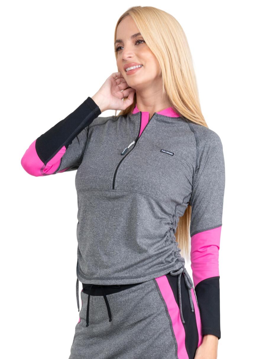 Wetshirt para mujer Wetshirt para mujer