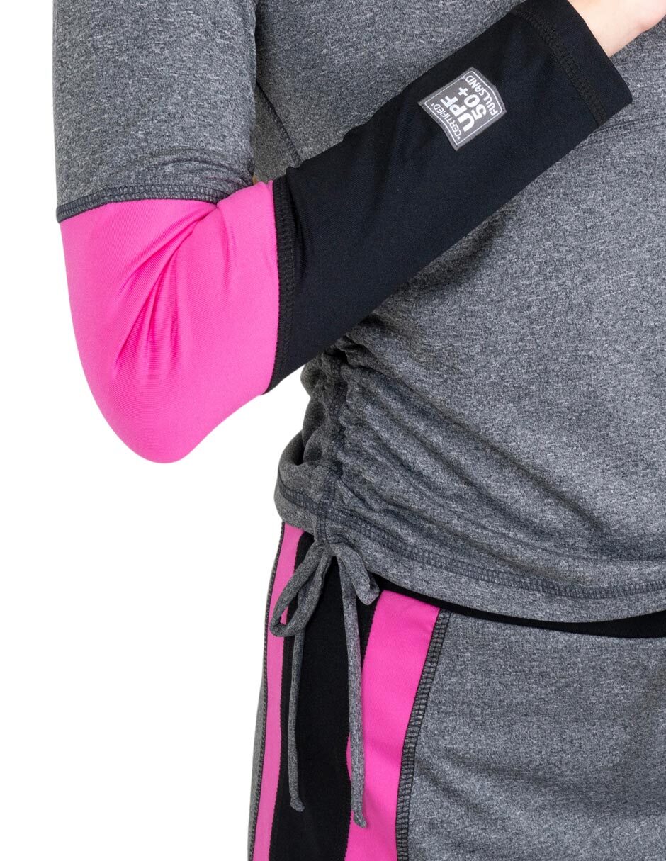 Wetshirt para mujer