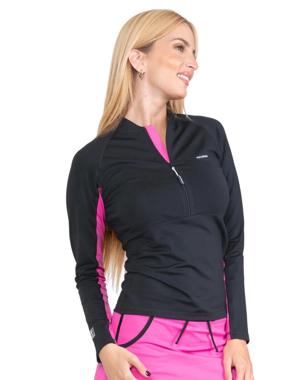 Wetshirt para mujer Wetshirt para mujer
