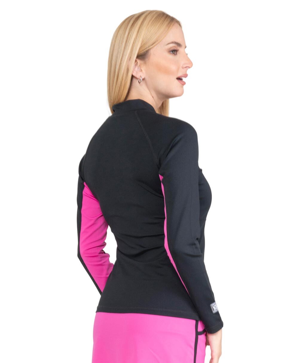 Wetshirt para mujer 5