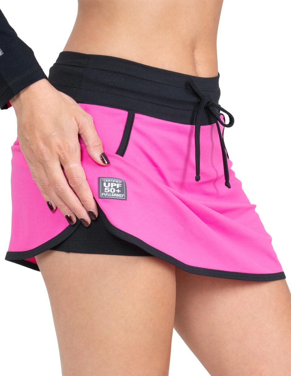 Bikini a la cintura para mujer 2