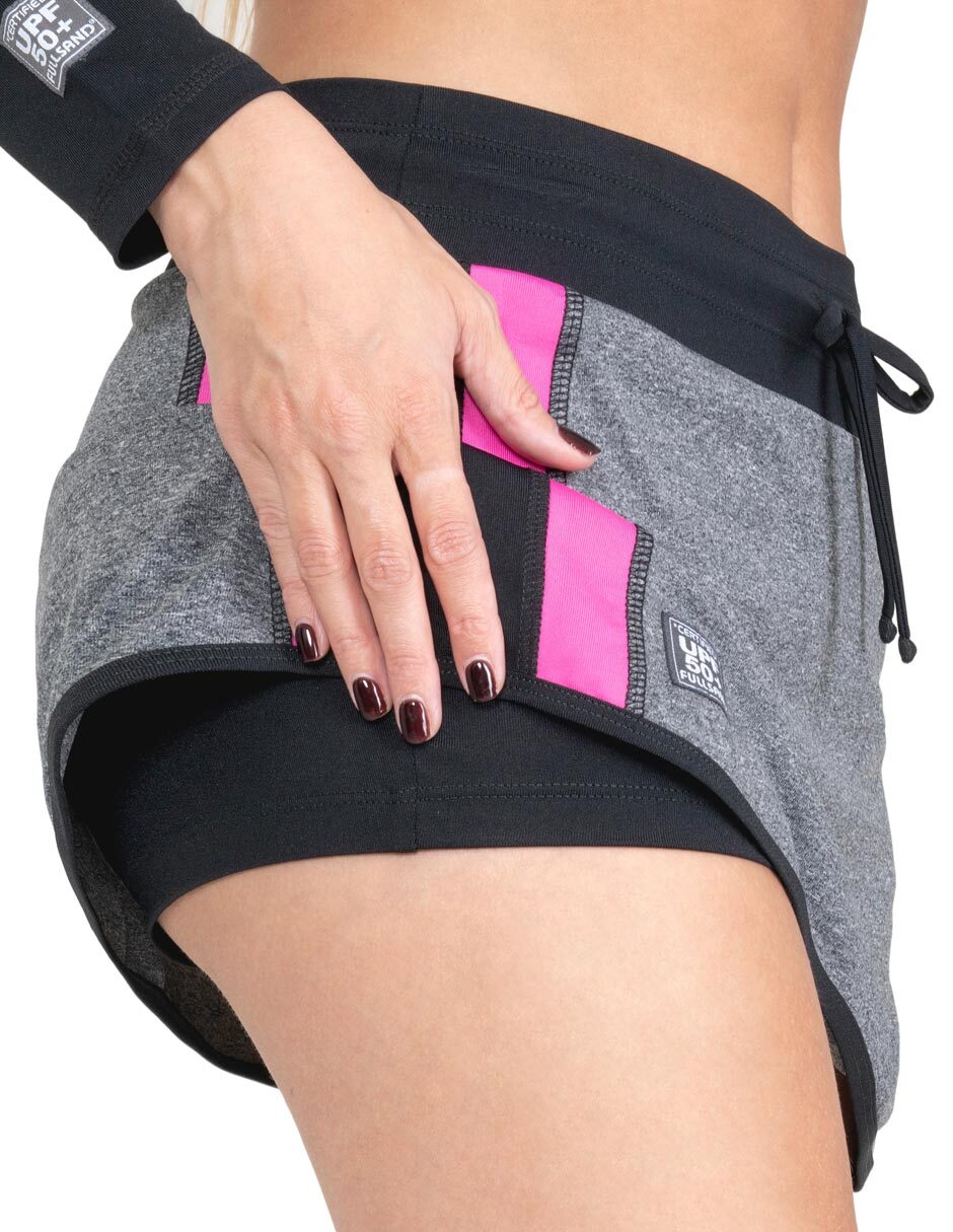 Bikini a la cintura para mujer 2
