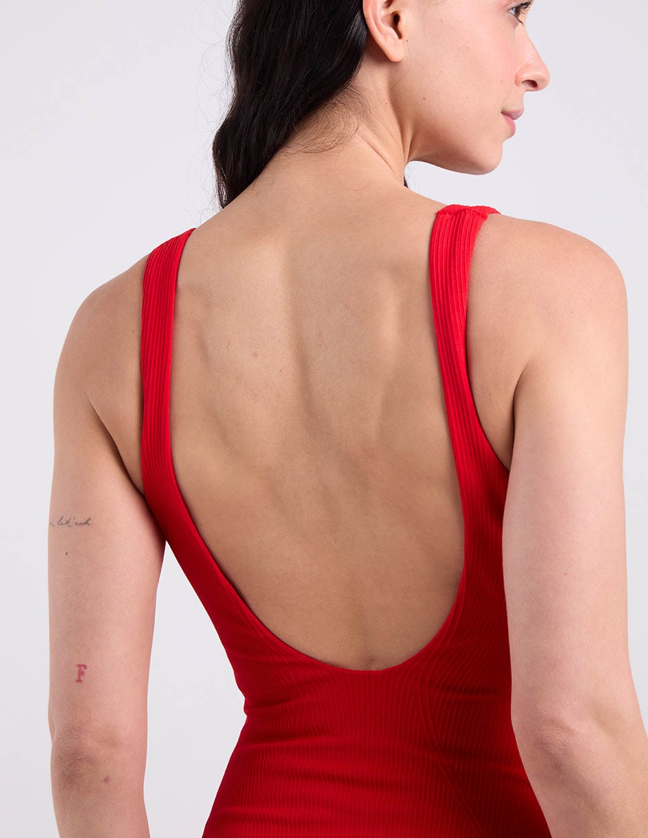 Traje de baño completo para mujer