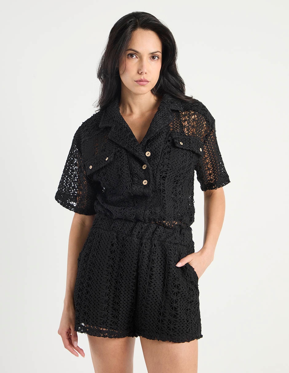 Jumpsuit para mujer 1