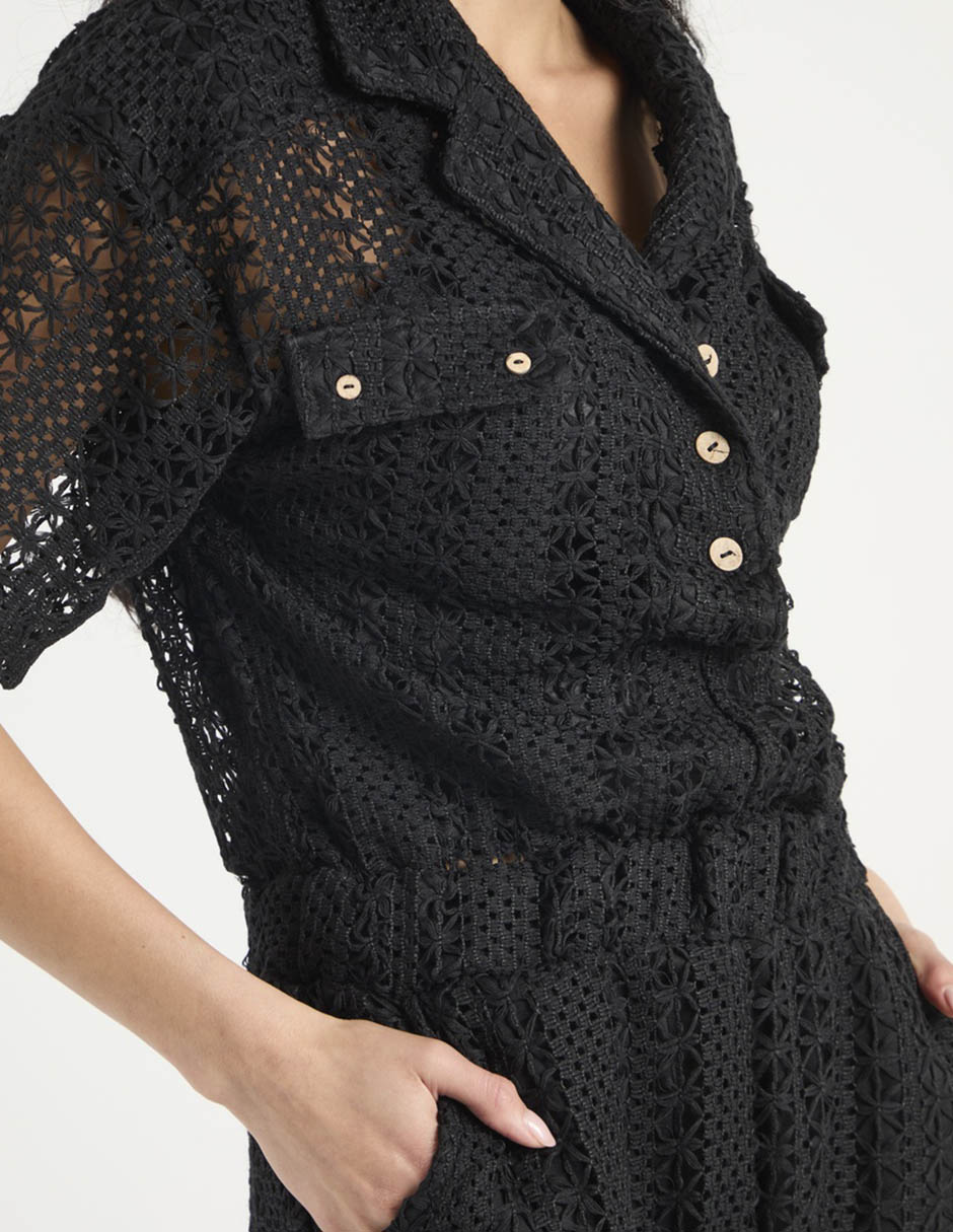 Jumpsuit para mujer 3