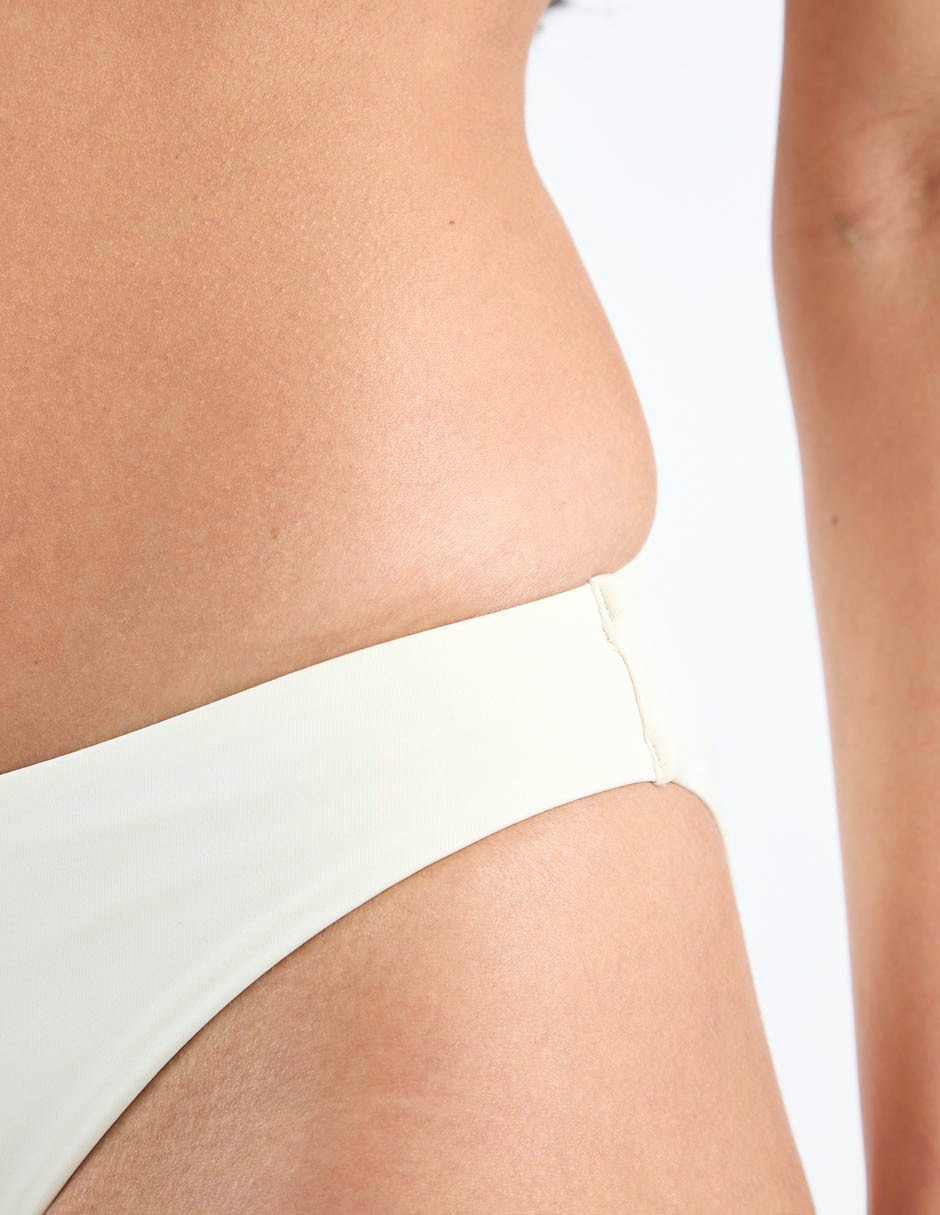 Bikini a la cintura para mujer