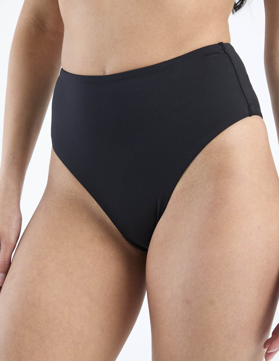 Bikini a la cintura para mujer