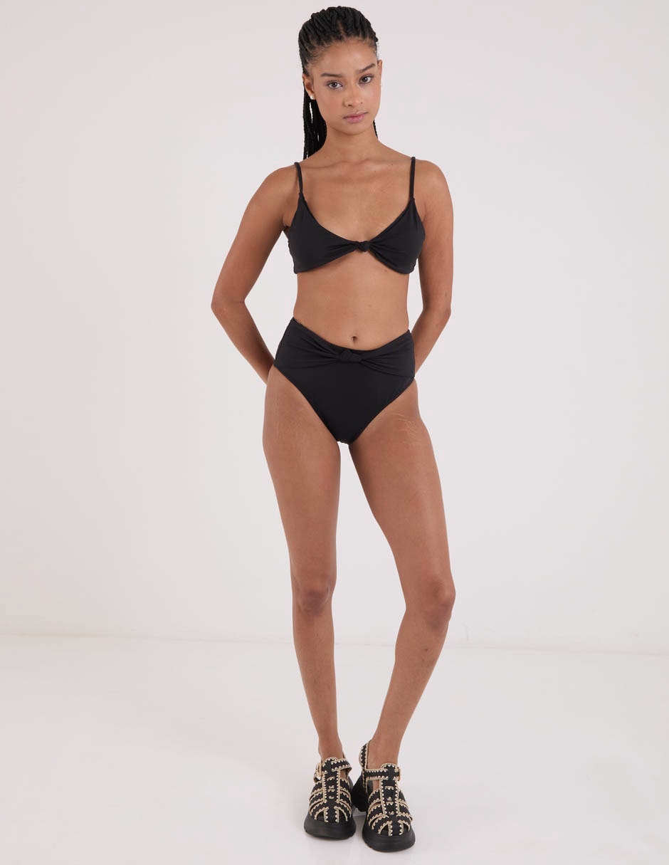 Conjunto bikini para mujer 4