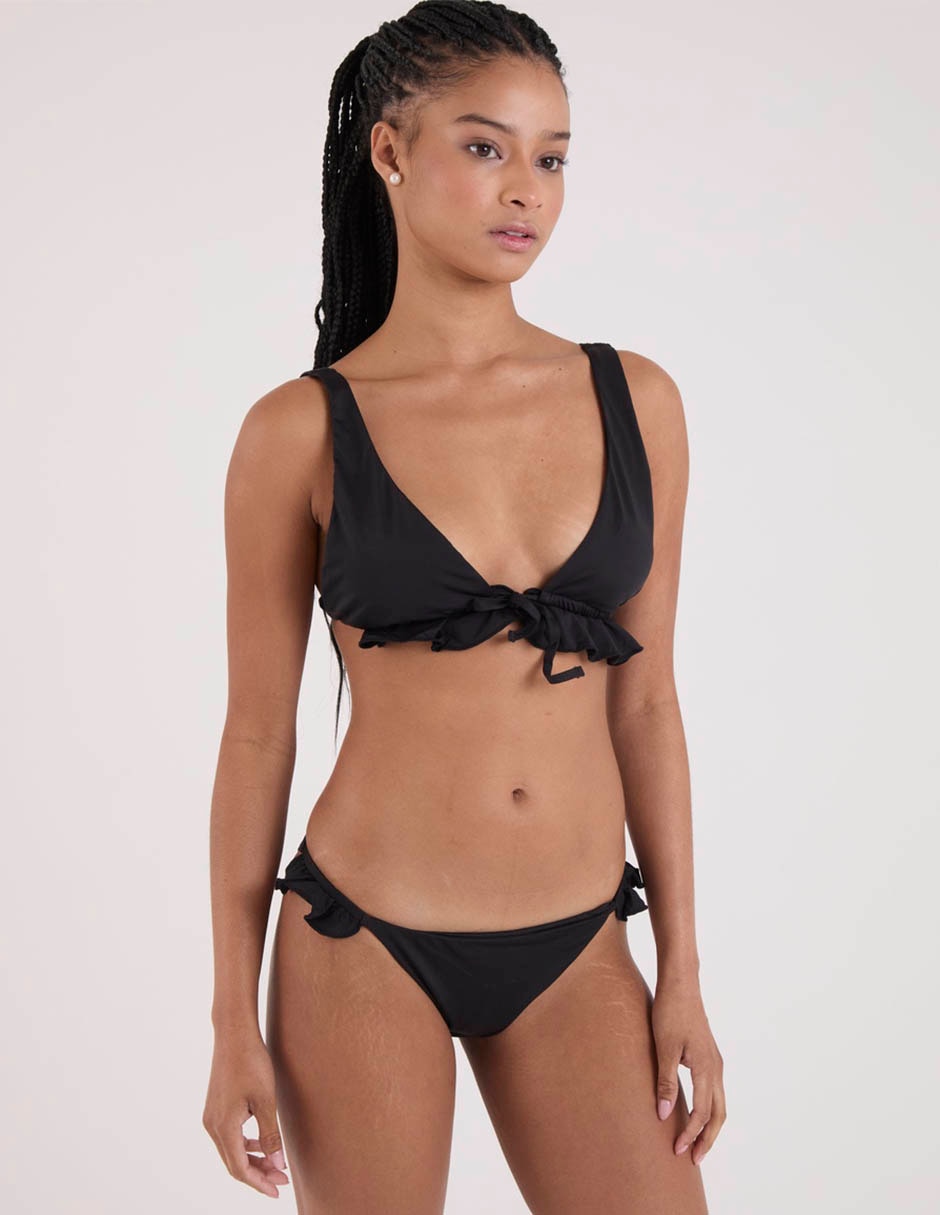Conjunto bikini para mujer Conjunto bikini para mujer