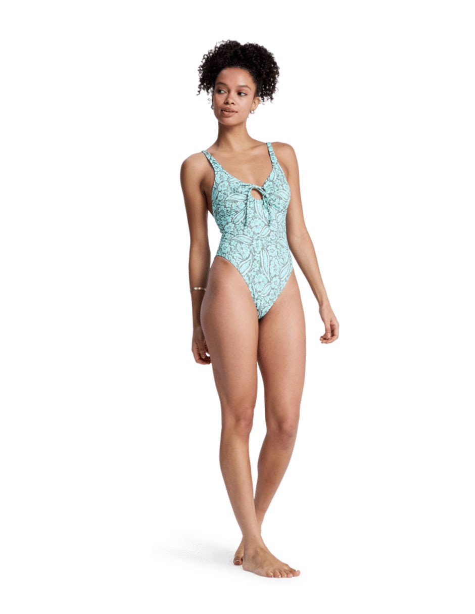 Traje de baño completo para mujer Traje de baño completo para mujer