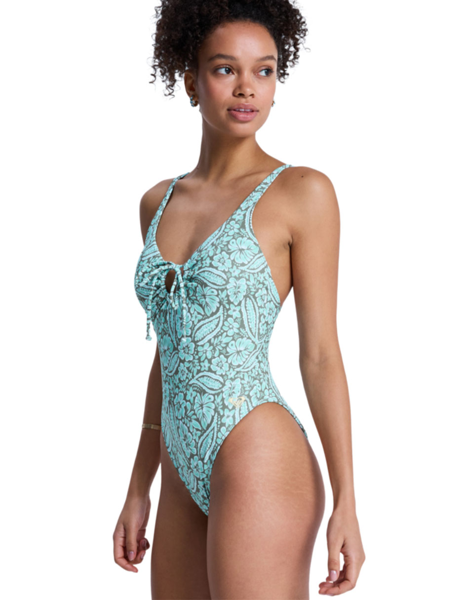 Traje de baño completo para mujer 2