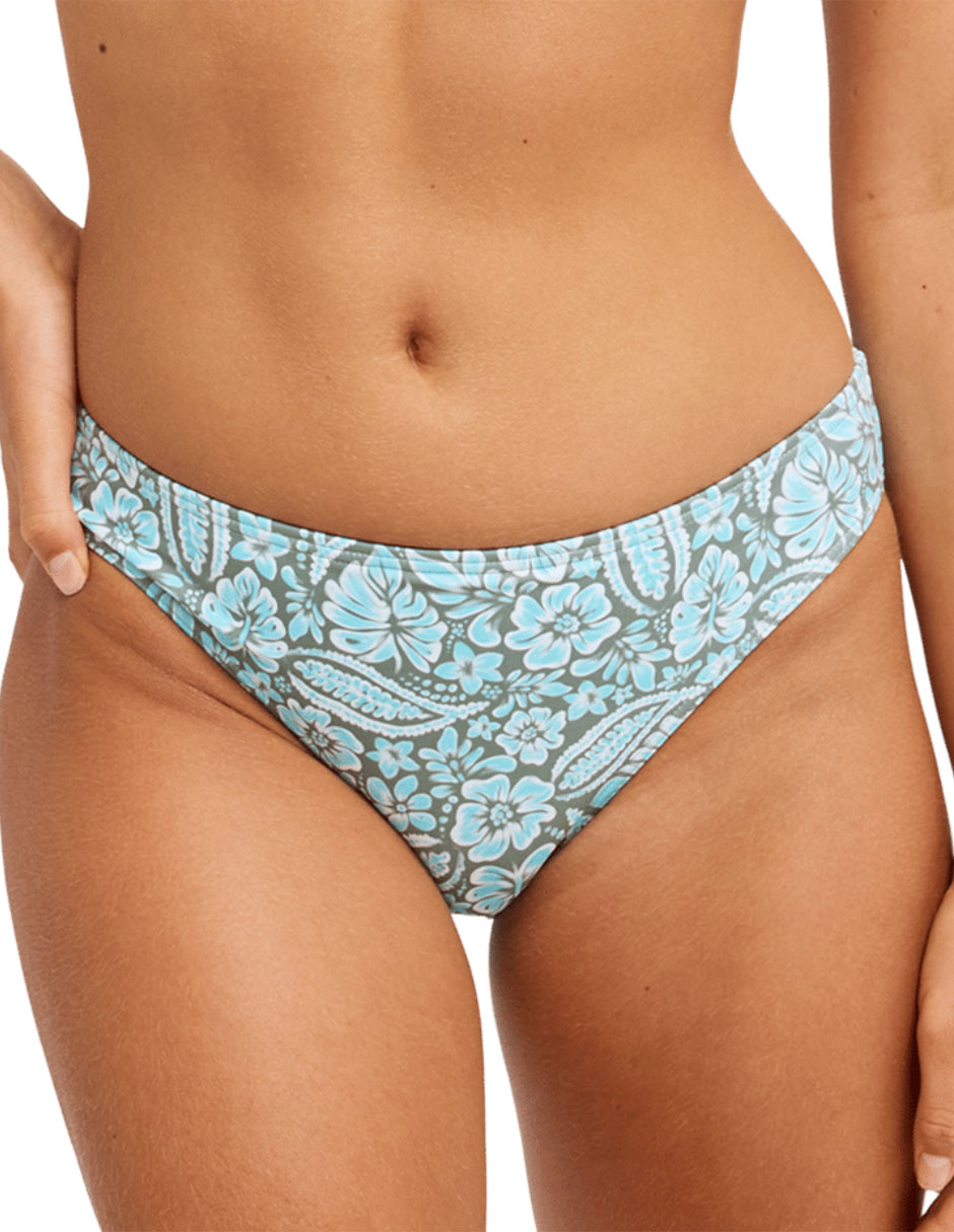 Hipster bikini a la cintura para mujer Hipster bikini a la cintura para mujer