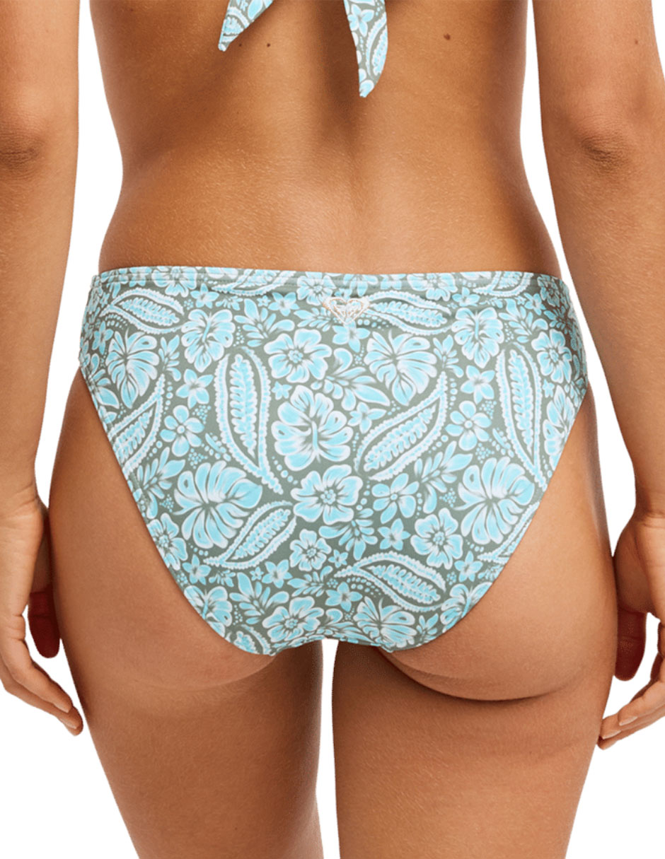 Hipster bikini a la cintura para mujer 3