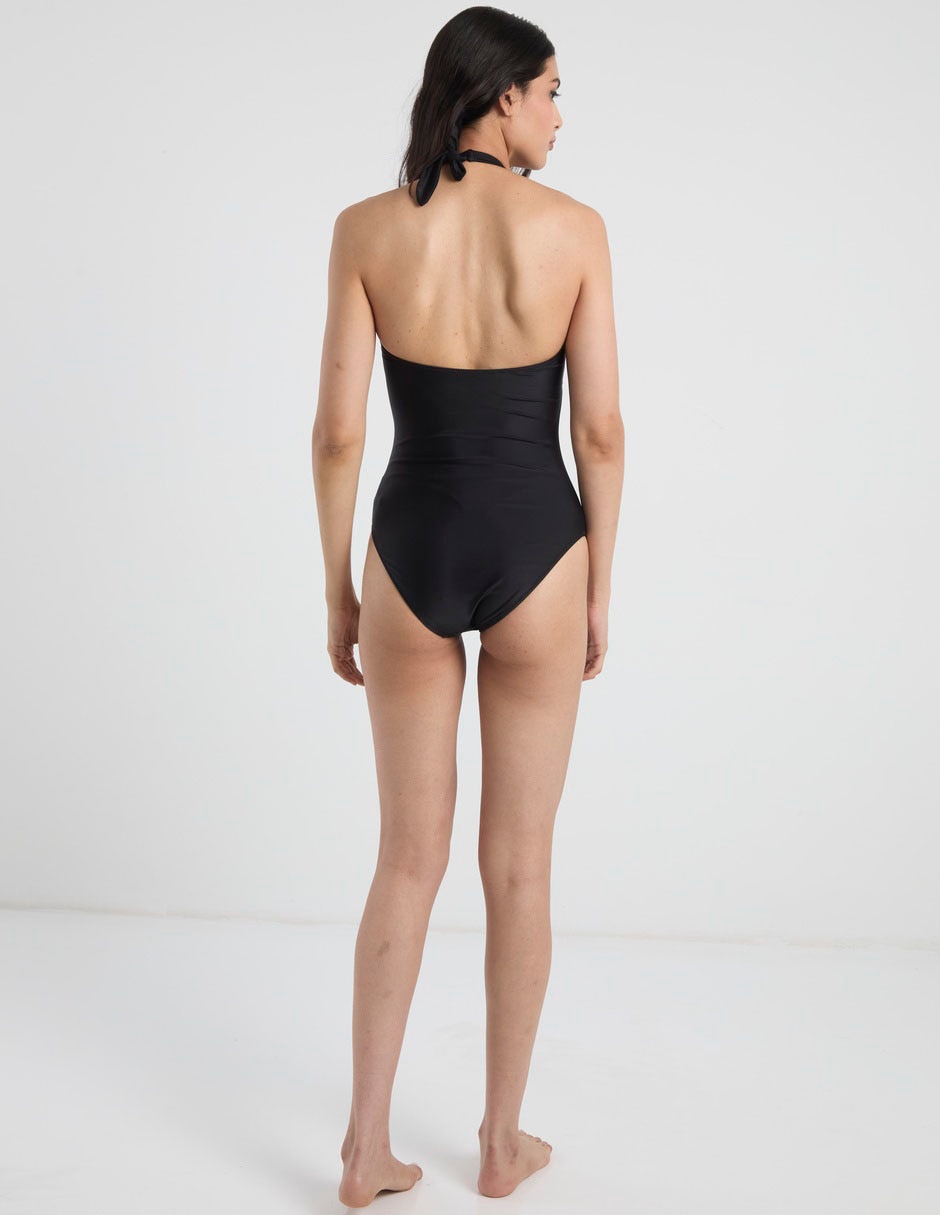 Traje de baño completo para mujer 2