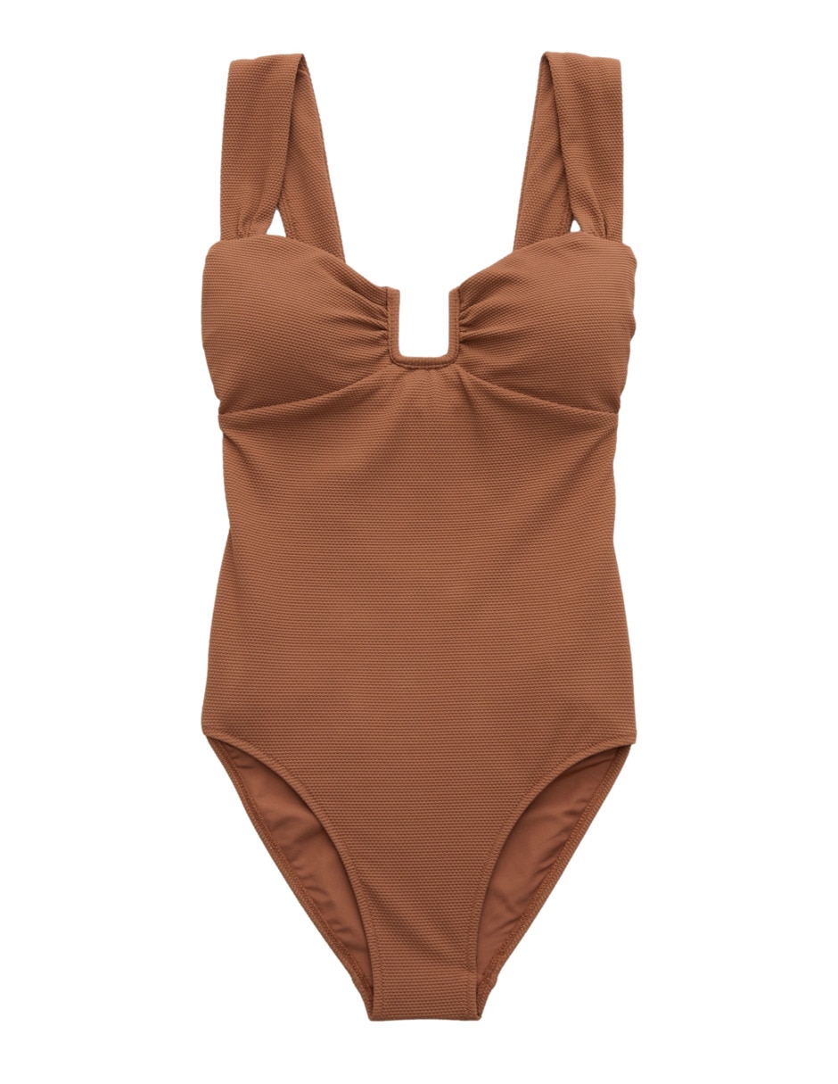 Traje de baño completo para mujer 2