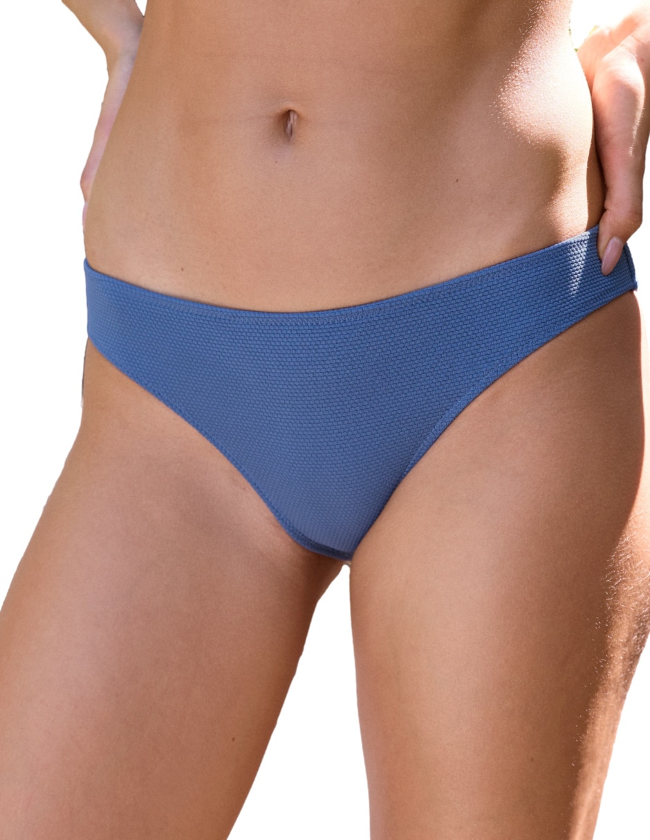 Bikini aerie a la cintura para mujer