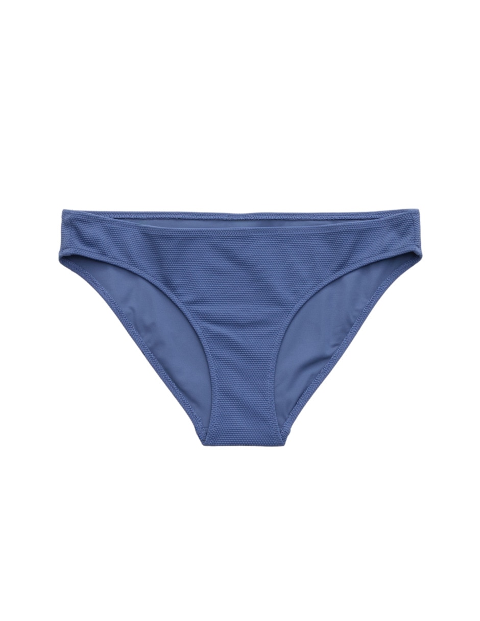 Bikini aerie a la cintura para mujer