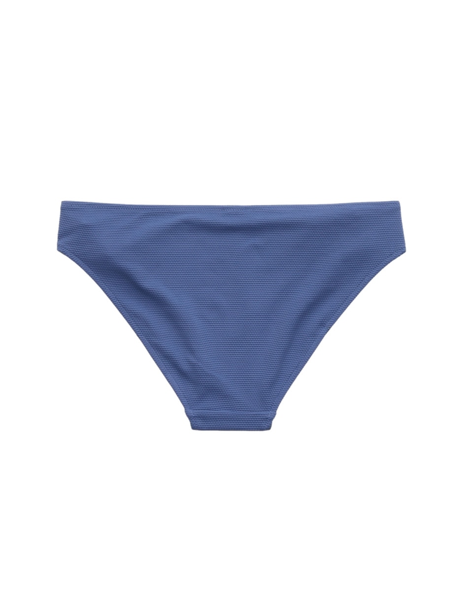 Bikini aerie a la cintura para mujer
