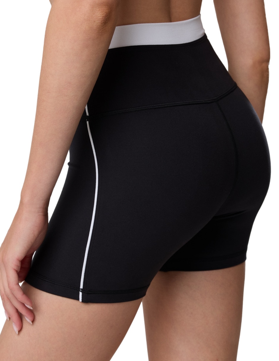 Traje de baño Completo Aerie Estampado Liso para mujer
