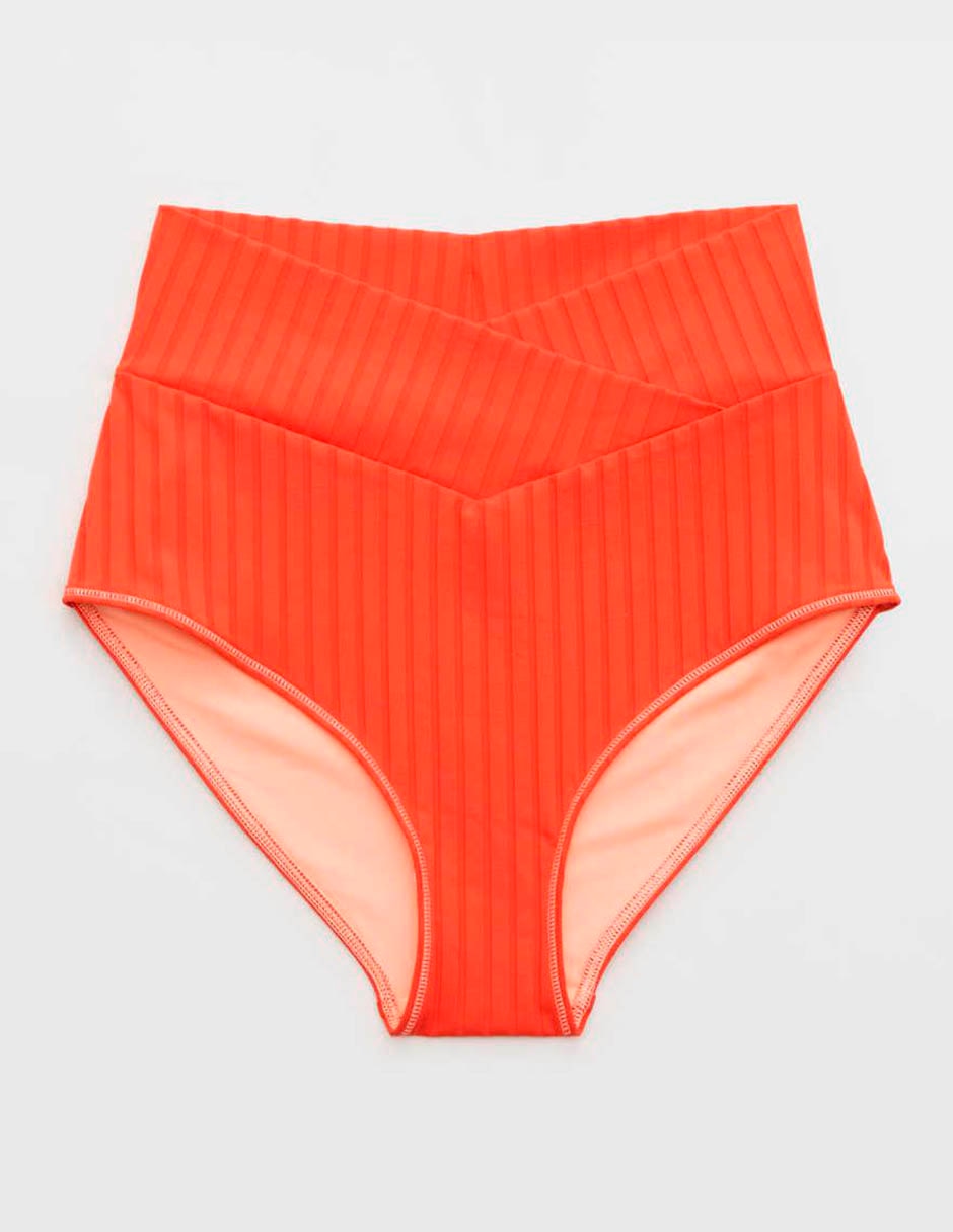 Panty cintura alta para mujer