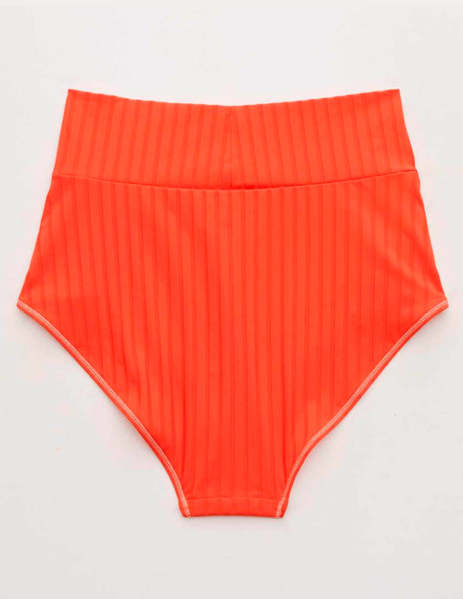 Panty aerie cintura alta para mujer