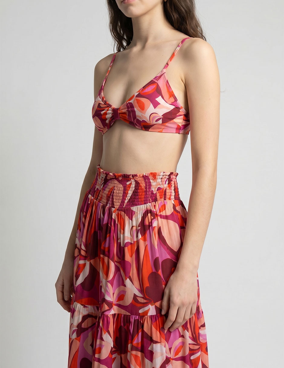 Top bikini Aerie para mujer