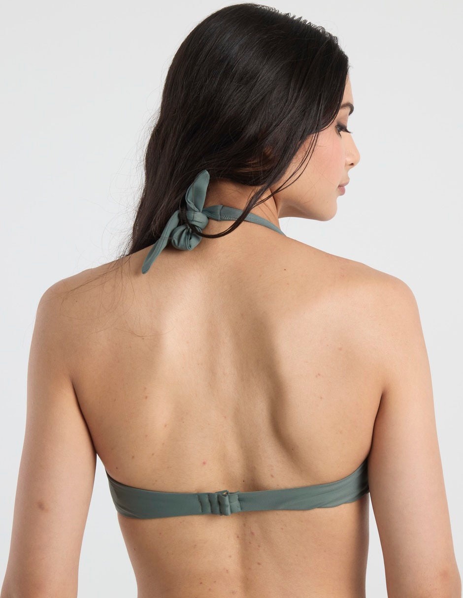 Top sin copas para mujer 3