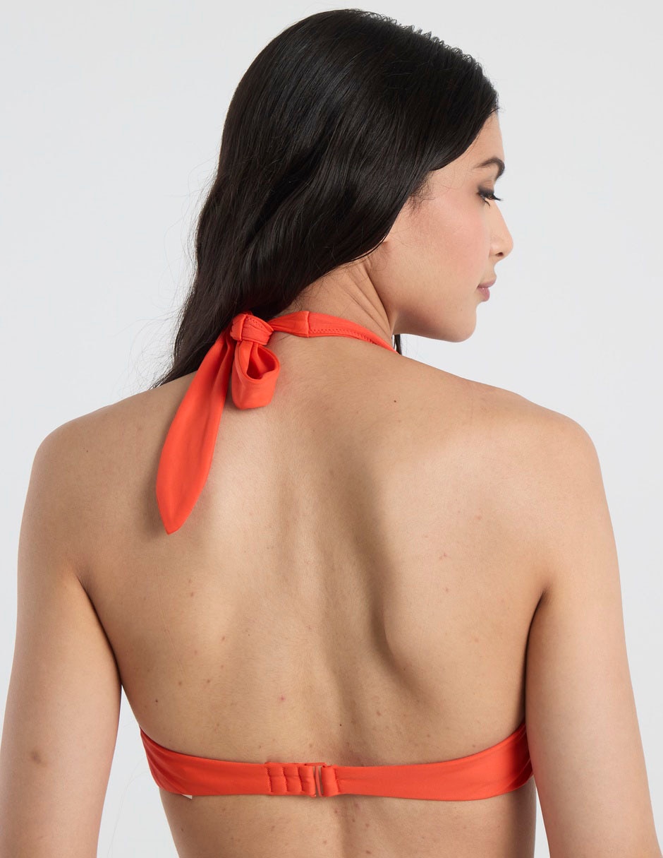 Top sin copas para mujer 3
