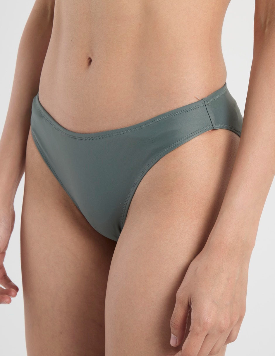 Bikini a la cintura para mujer 2