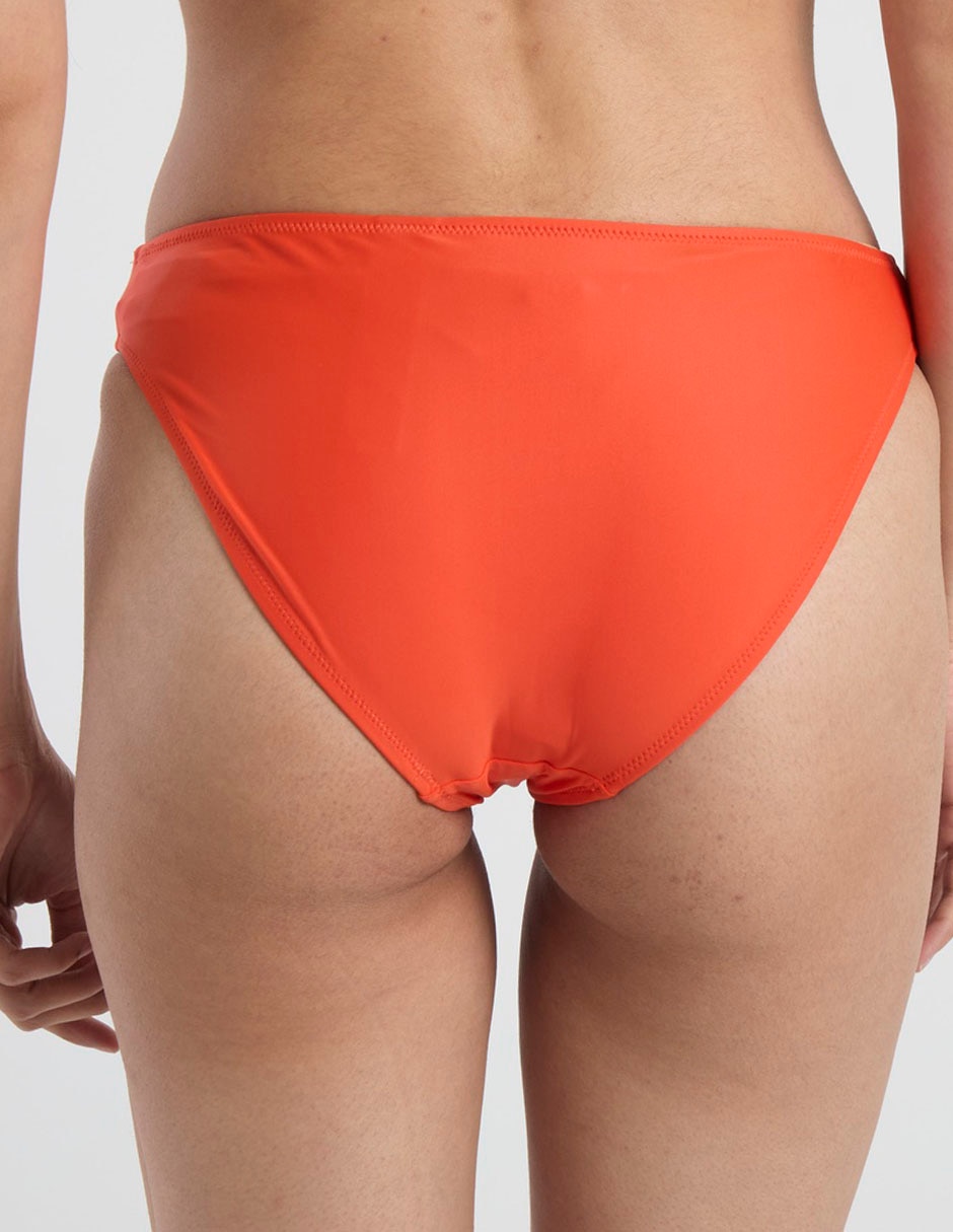 Bikini Aerie A La Cintura Para Mujer