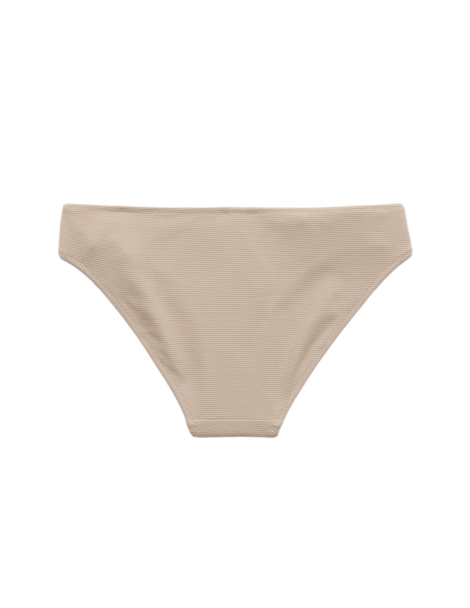 Bikini aerie a la cintura para mujer