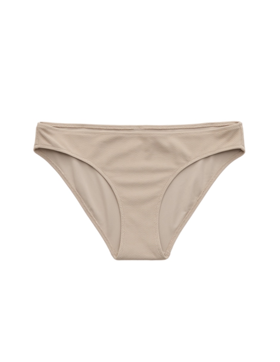 Bikini aerie a la cintura para mujer