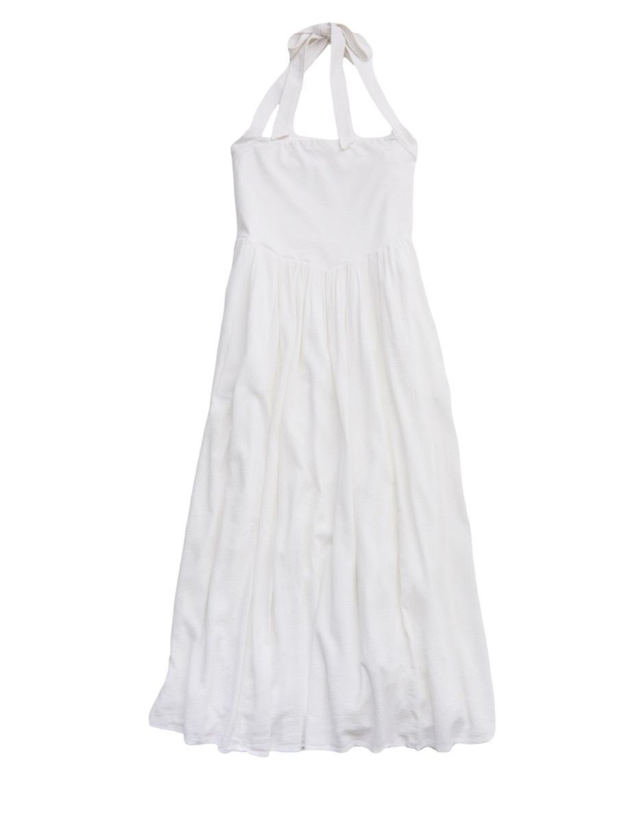 Salida de playa vestido Aerie para mujer