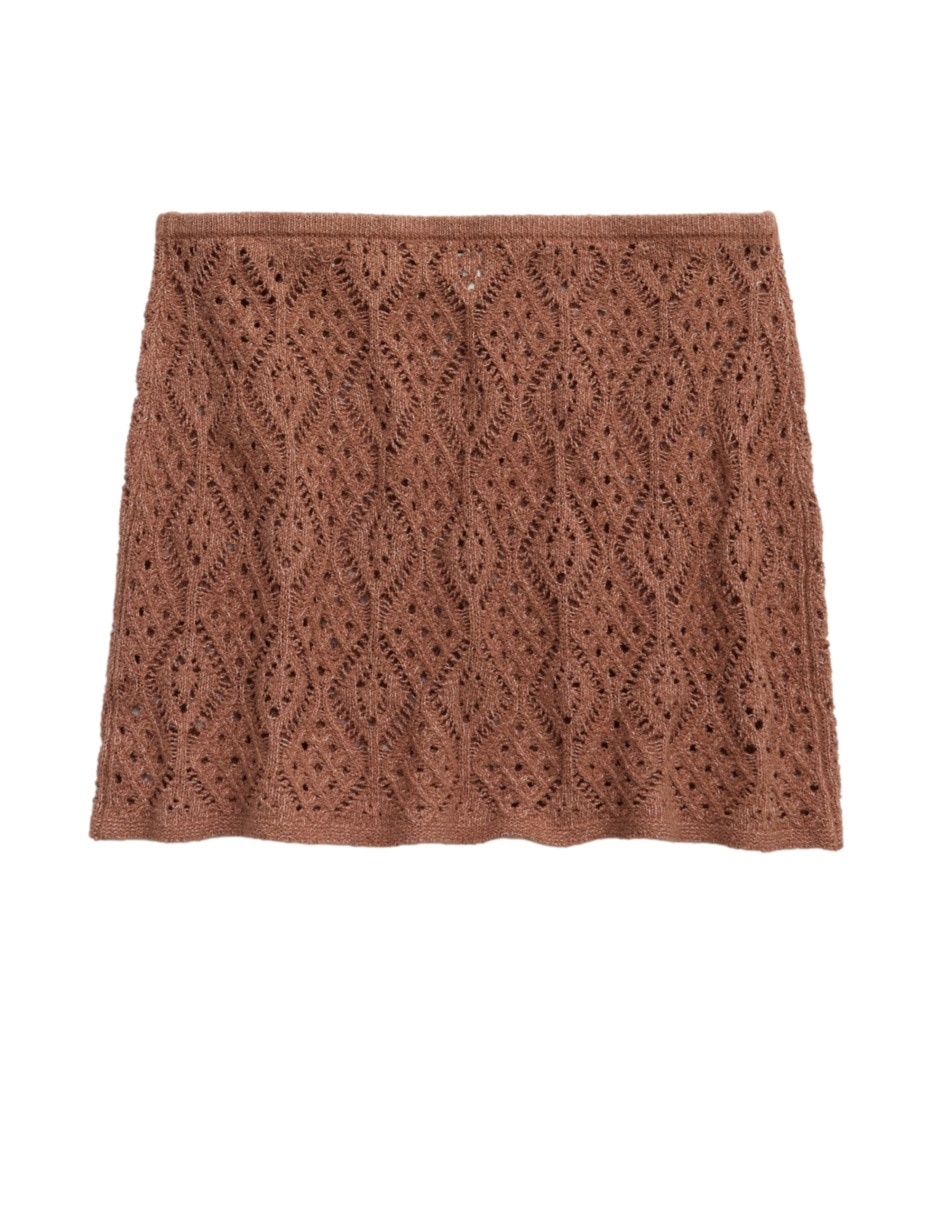 Salida de playa falda Aerie para mujer