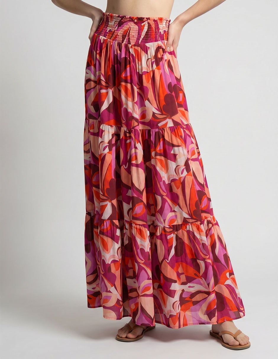 Pantalón wide leg para mujer Pantalón wide leg para mujer