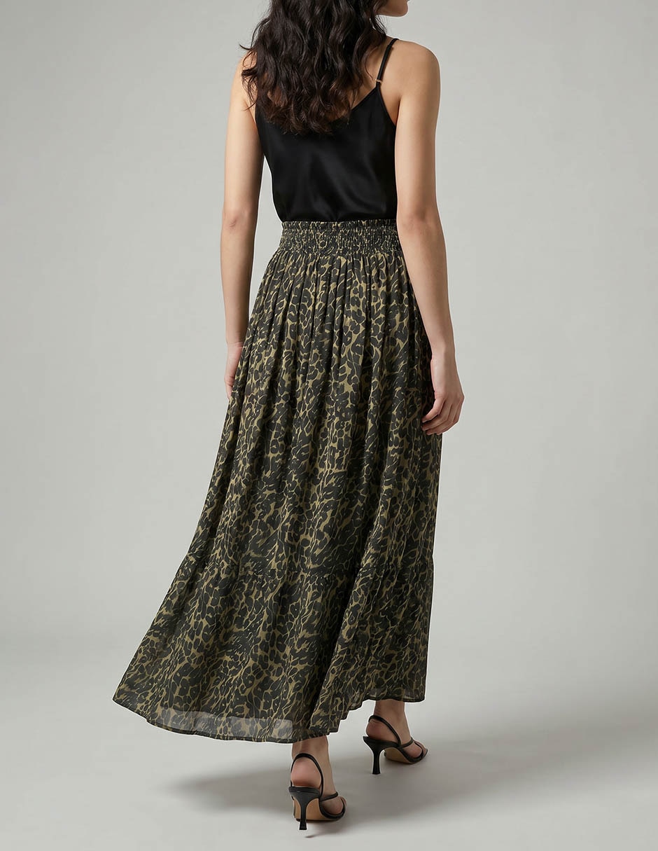 Pantalón coulotte Aerie wide leg para mujer