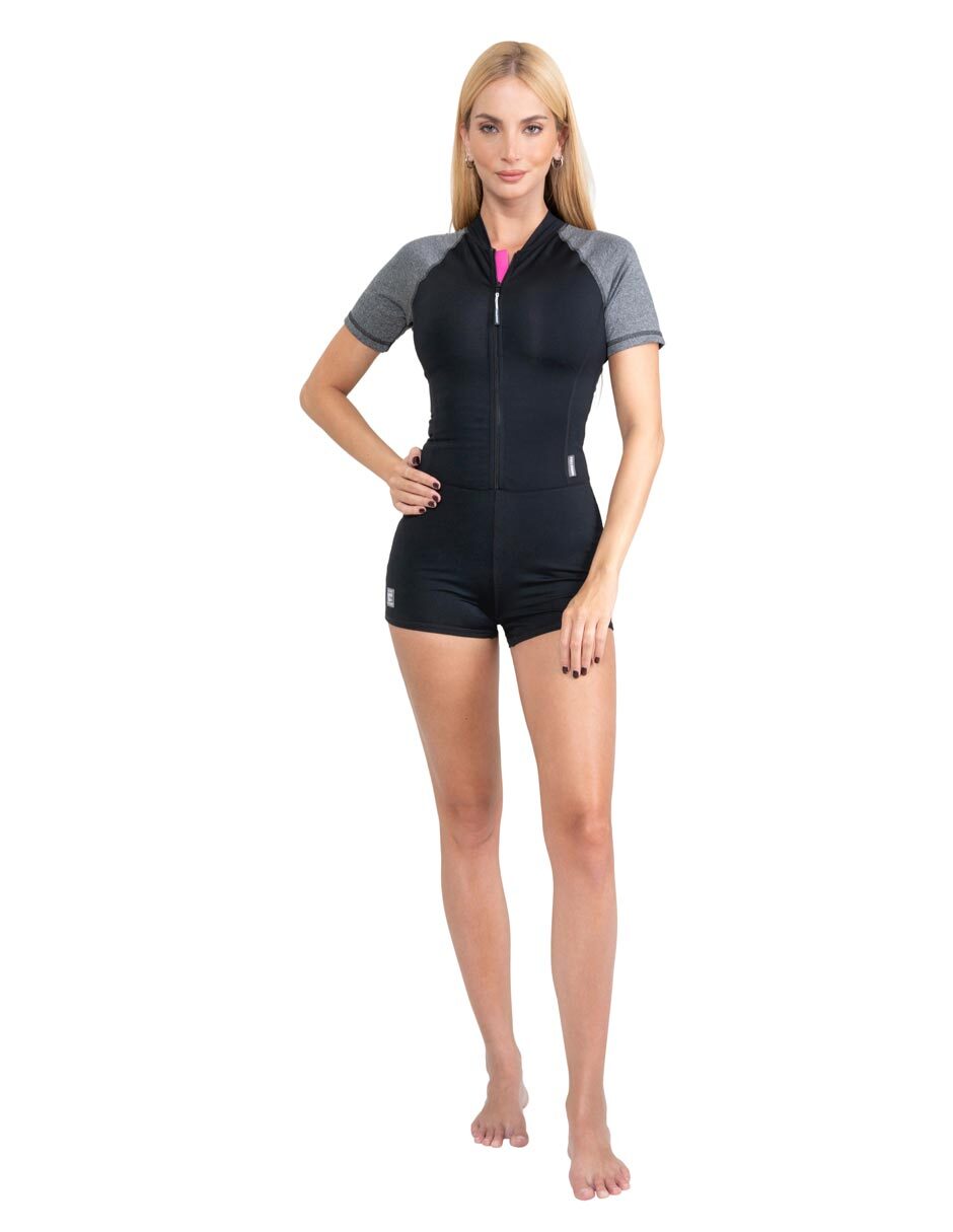 Traje de baño completo para mujer