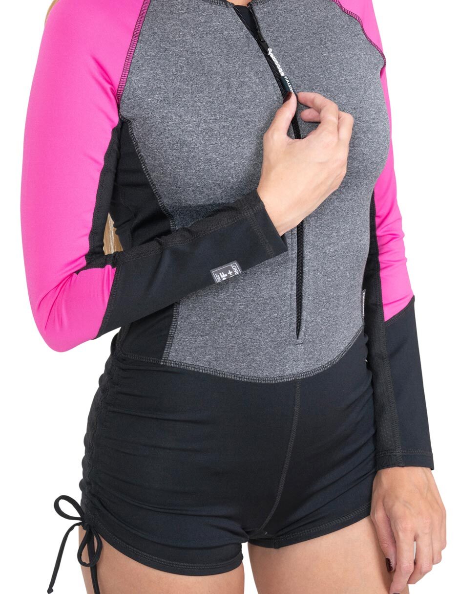 Traje de baño completo fullsand para mujer